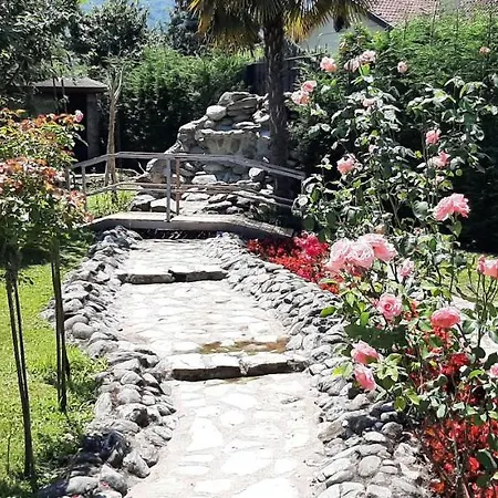Base Kirkpinar Detached With Pool Villa *