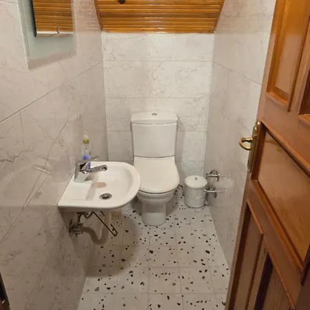 Base Kirkpinar Detached With Pool Villa