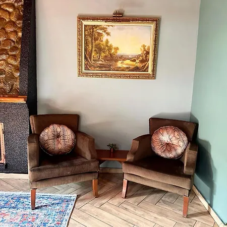 Base Kirkpinar Detached With Pool Villa Sapanca