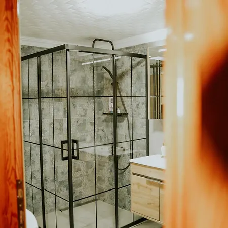 Base Kirkpinar Detached With Pool Sapanca