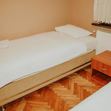 Base Kirkpinar Detached With Pool * Sapanca