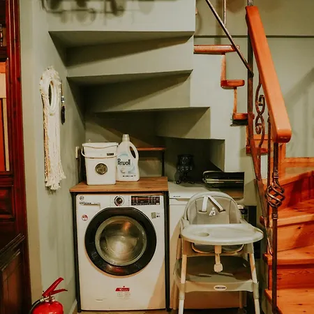 Base Kirkpinar Detached With Pool Villa *