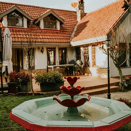 Base Kirkpinar Detached With Pool * Sapanca