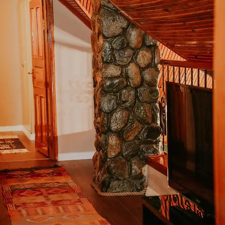 Villa Base Kirkpinar Detached With Pool Sapanca