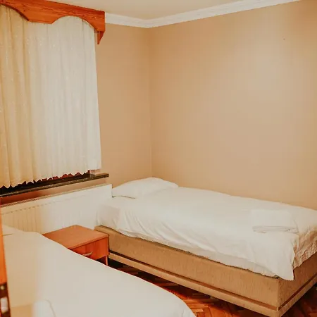 Base Kirkpinar Detached With Pool *