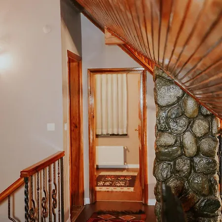 Base Kirkpinar Detached With Pool Sapanca