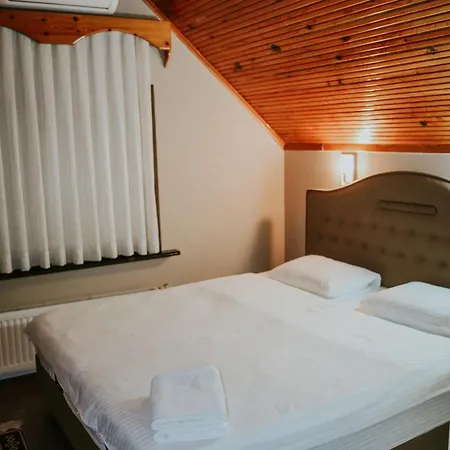 Base Kirkpinar Detached With Pool Villa