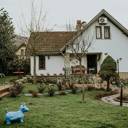 Base Kirkpinar Detached With Pool * Sapanca