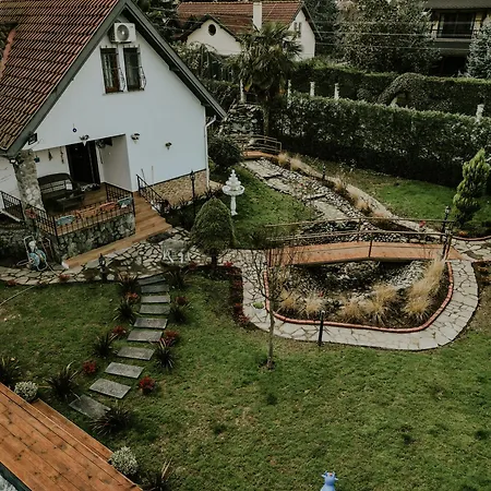 Base Kirkpinar Detached With Pool 别墅