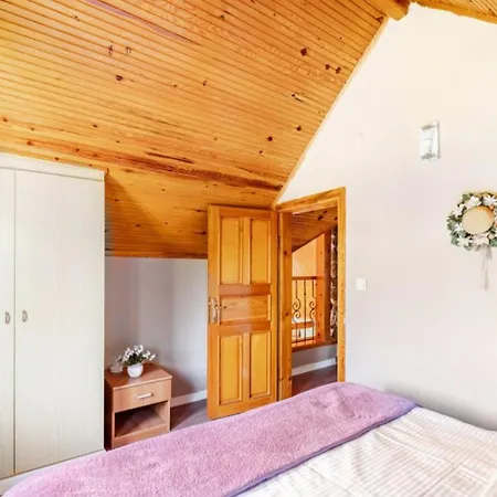 Villa Base Kirkpinar Detached With Pool