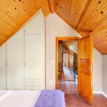 Base Kirkpinar Detached With Pool *