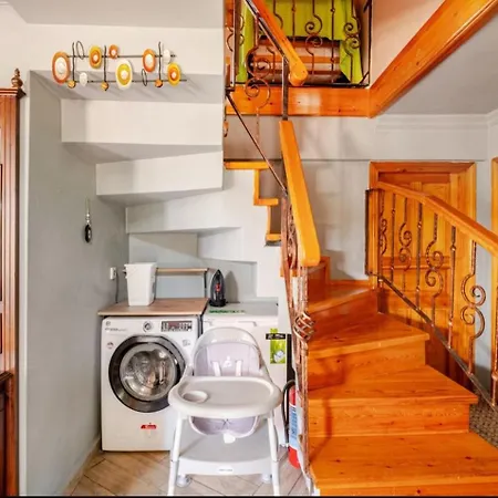 Base Kirkpinar Detached With Pool * Sapanca