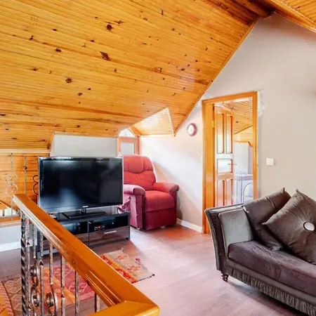 Villa Base Kirkpinar Detached With Pool