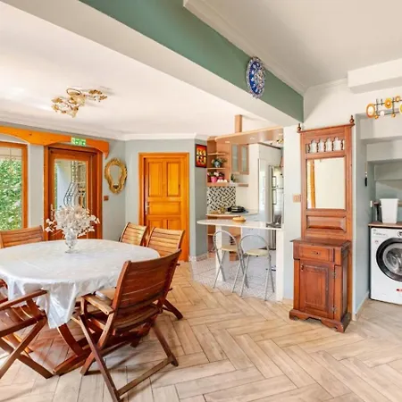 Villa Base Kirkpinar Detached With Pool