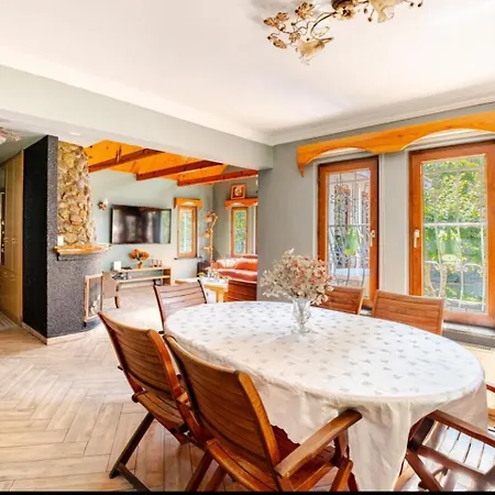 Base Kirkpinar Detached With Pool Sapanca