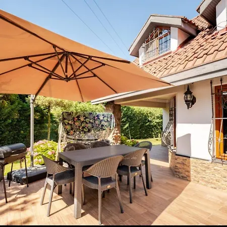 Base Kirkpinar Detached With Pool Sapanca