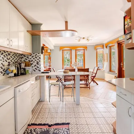 Villa Base Kirkpinar Detached With Pool